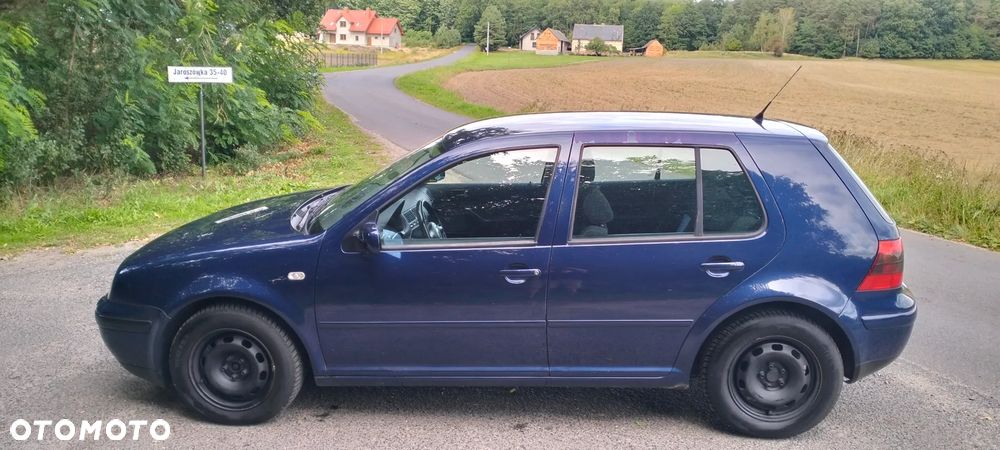 Volkswagen Golf 1.6 - 29