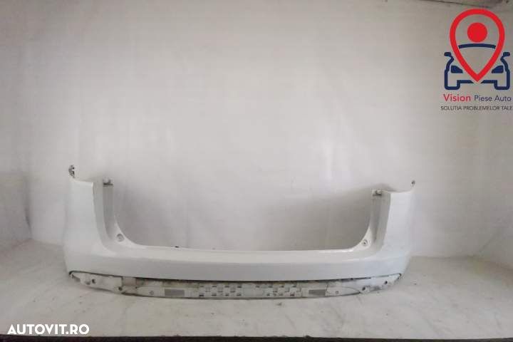 Bara Spate Originala In Stare Buna Jaguar  F-Pace  1 [2016 - 2020] - 1