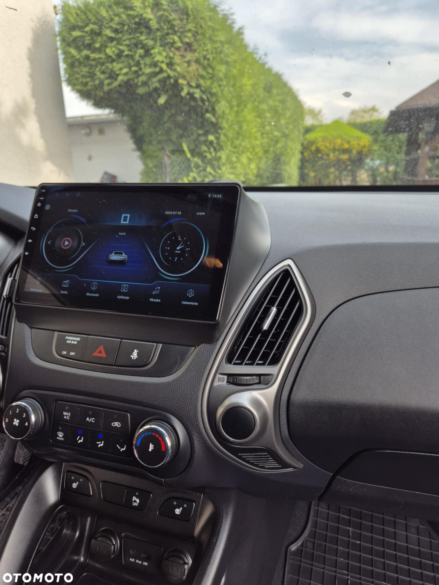 Hyundai ix35 - 11