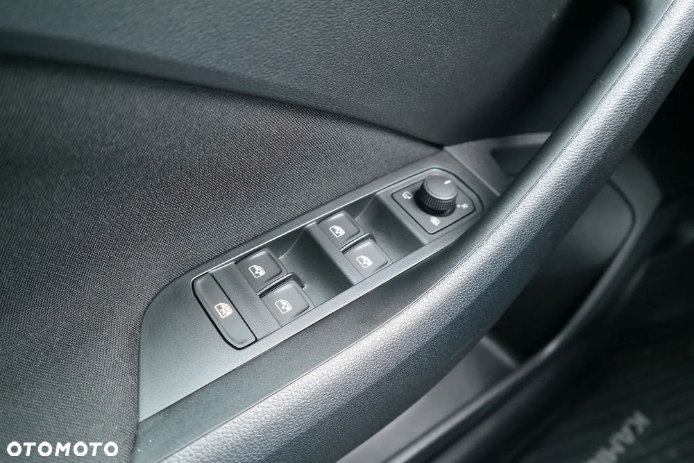 Skoda Kamiq 1.5 TSI Selection - 19