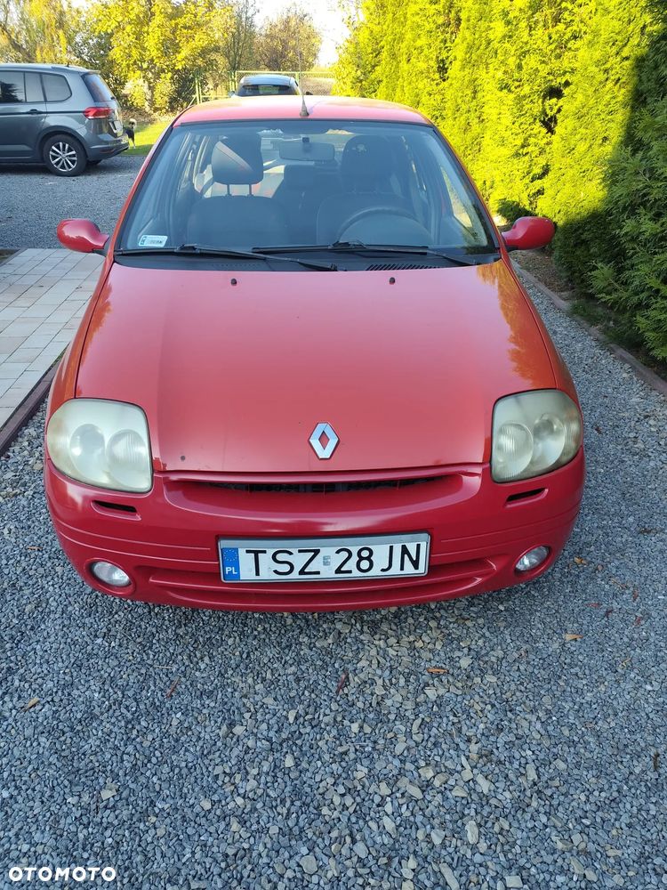 Renault Thalia 1.4 Access - 24