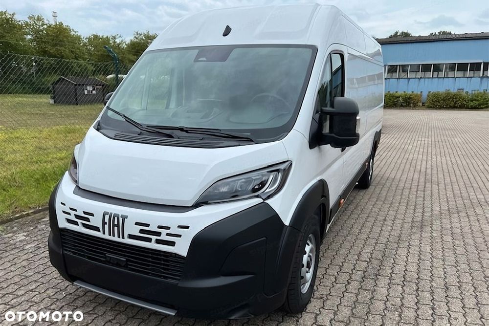 Fiat Ducato Maxi L4H2 2.2 180KM - 3