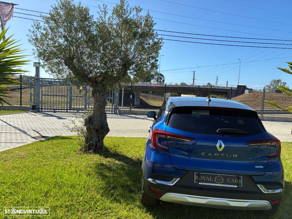 Renault Captur - 8