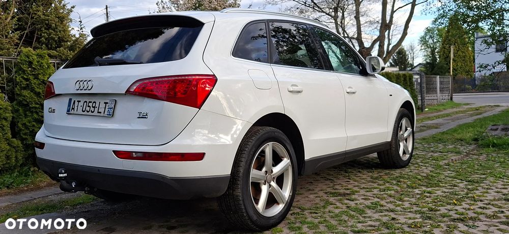 Audi Q5 2.0 TDI Quattro S tronic Prime Line - 3