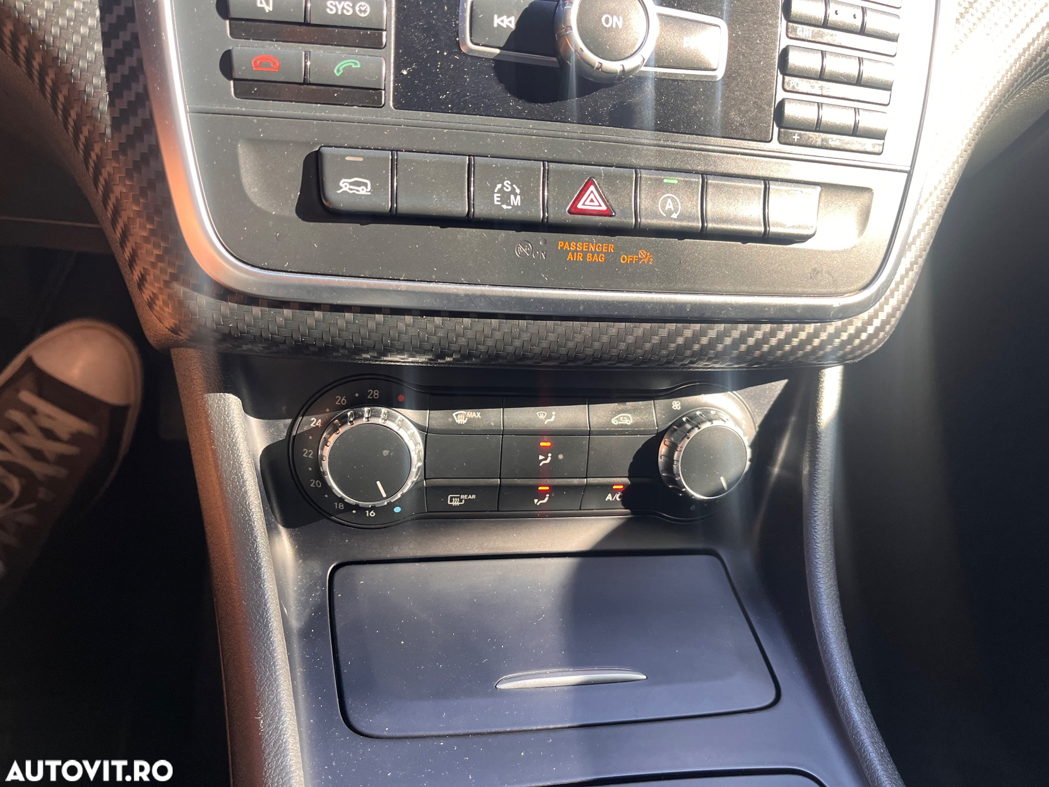 Mercedes-Benz GLA 200 (CDI) d 4Matic 7G-DCT StreetStyle - 7