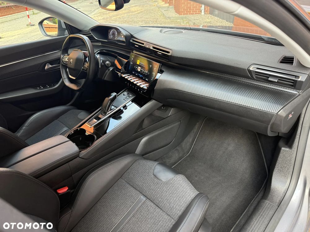 Peugeot 508 1.5 BlueHDi Allure S&S EAT8 - 8