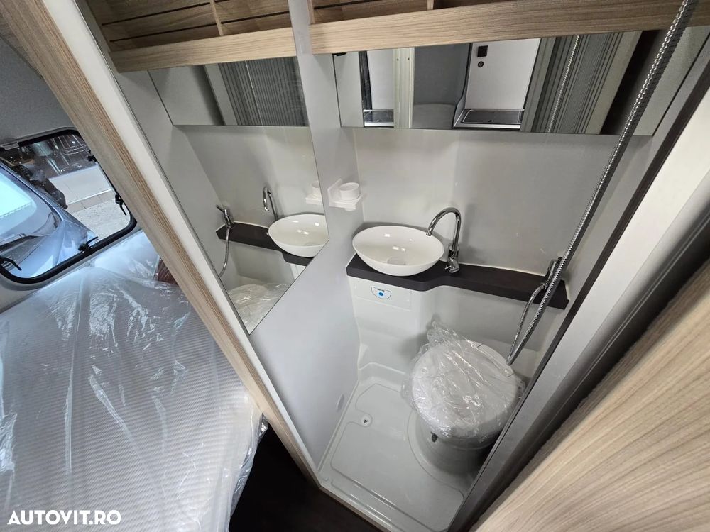 ADRIA Sun Living V 55 SP - 12