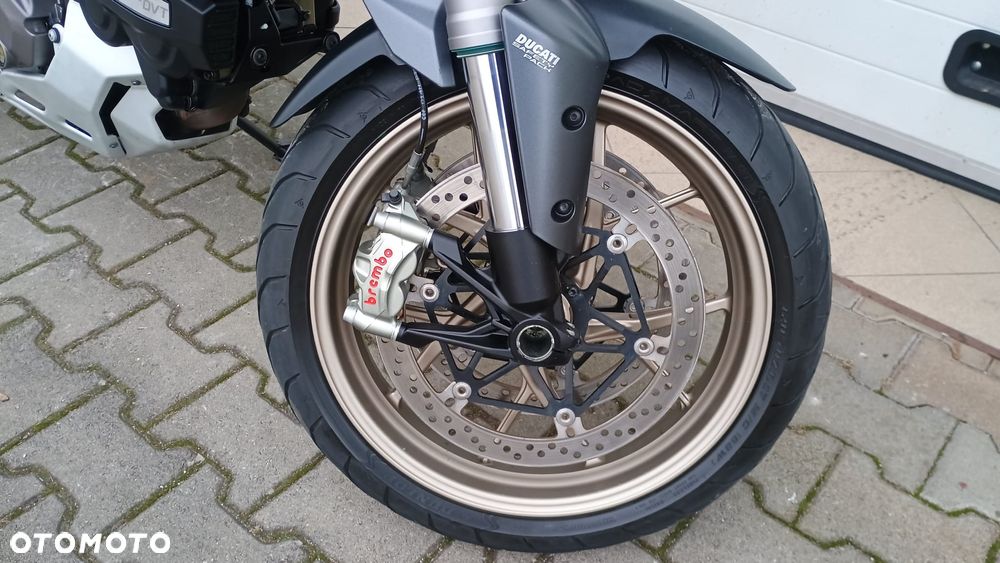 Ducati Multistrada - 31