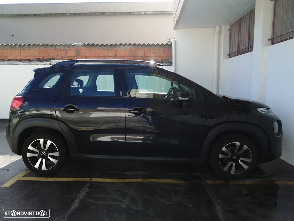 Citroën C3 Aircross 1.2 PureTech Feel - 1