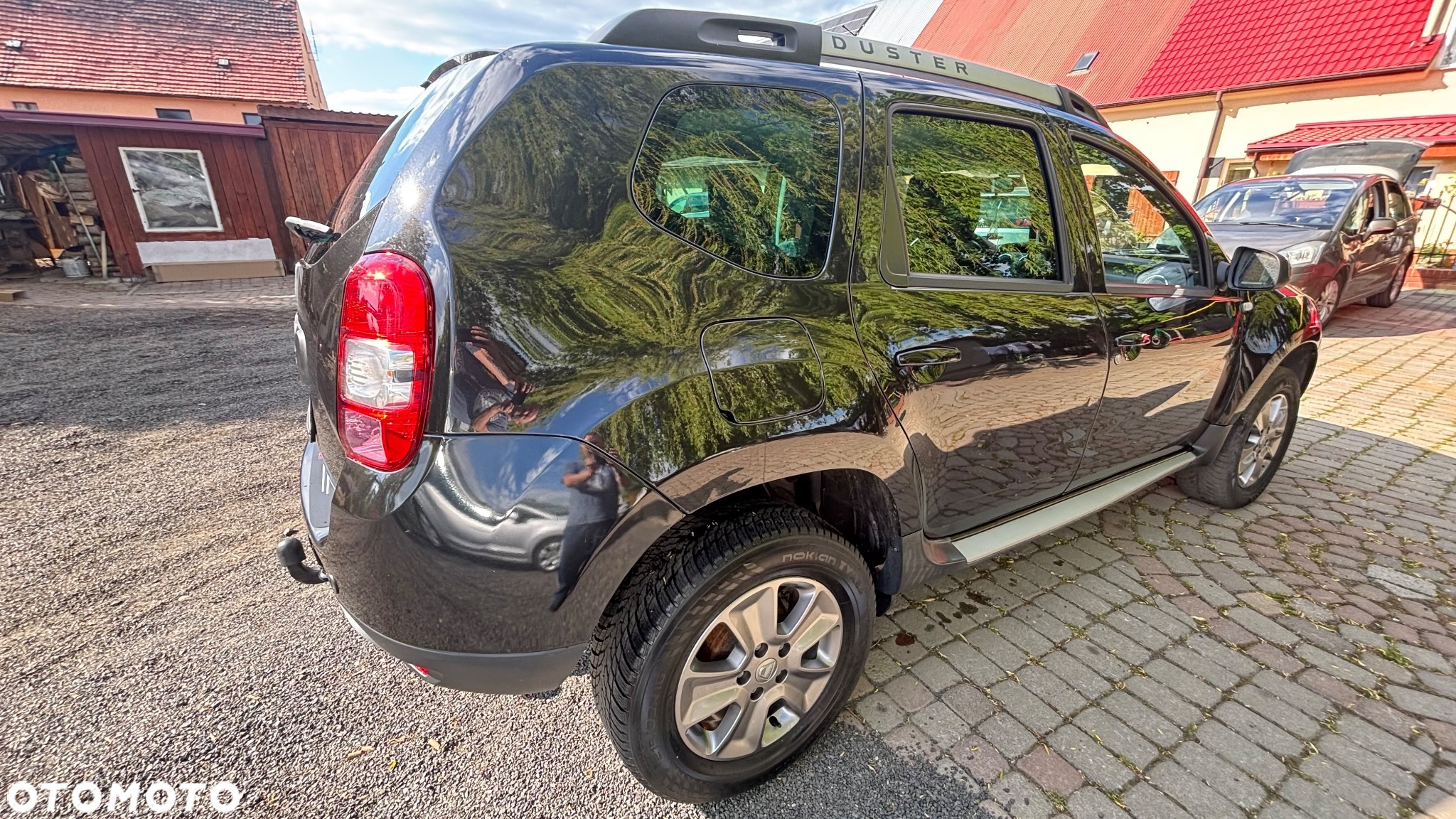 Dacia Duster 1.2 TCe Prestige - 18