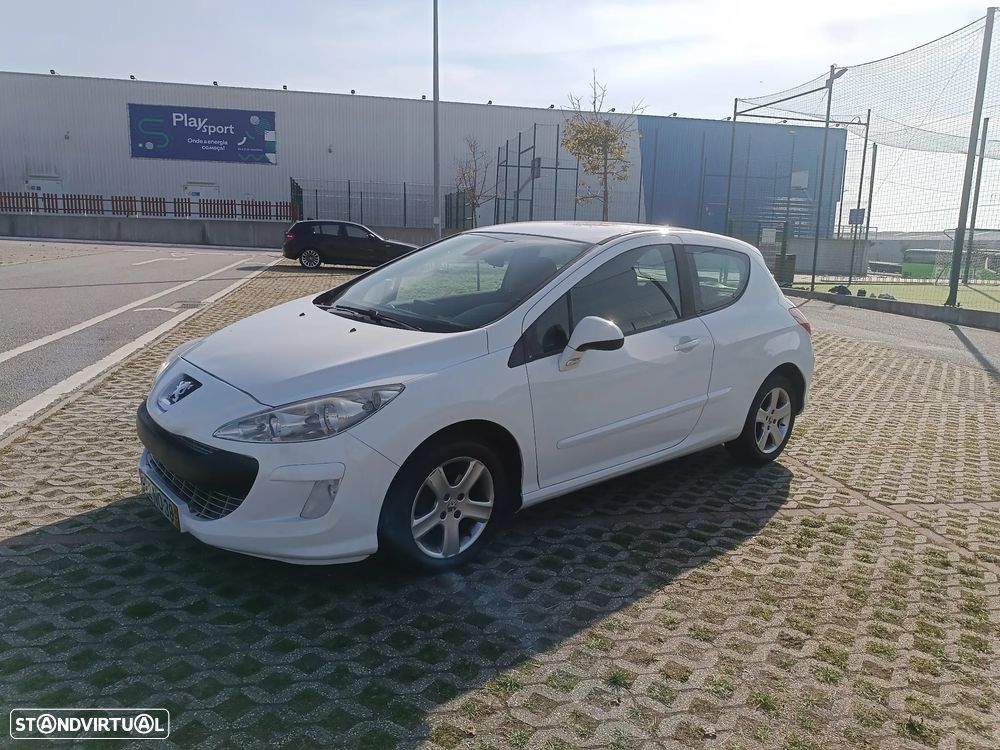 Peugeot 308 - 10