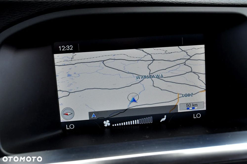 Volvo V60 D3 Geartronic RDesign - 37