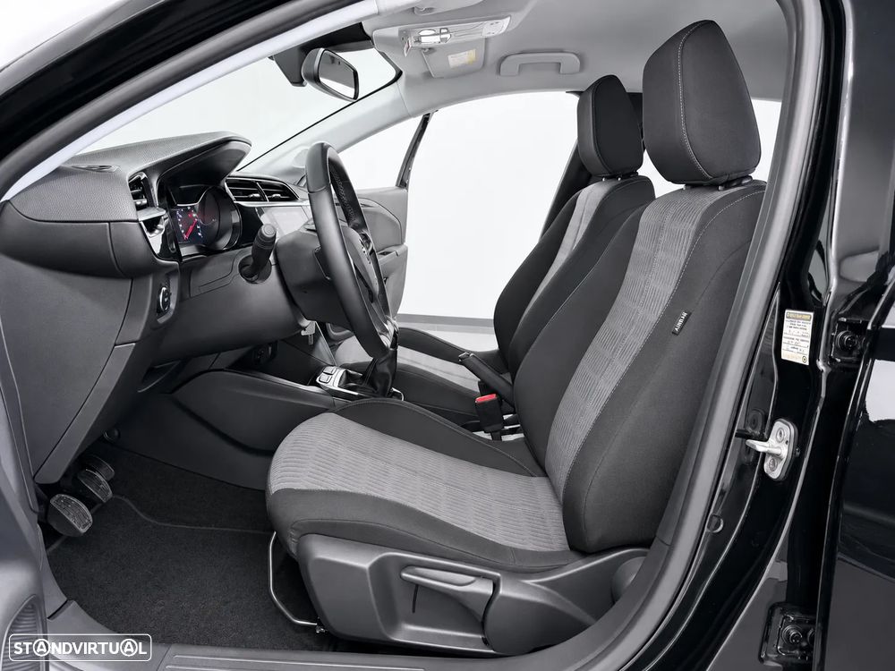 Opel Corsa 1.2 Elegance - 33