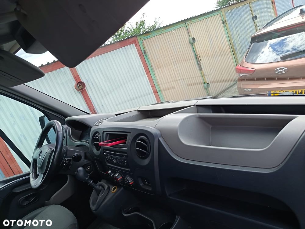 Renault master - 2