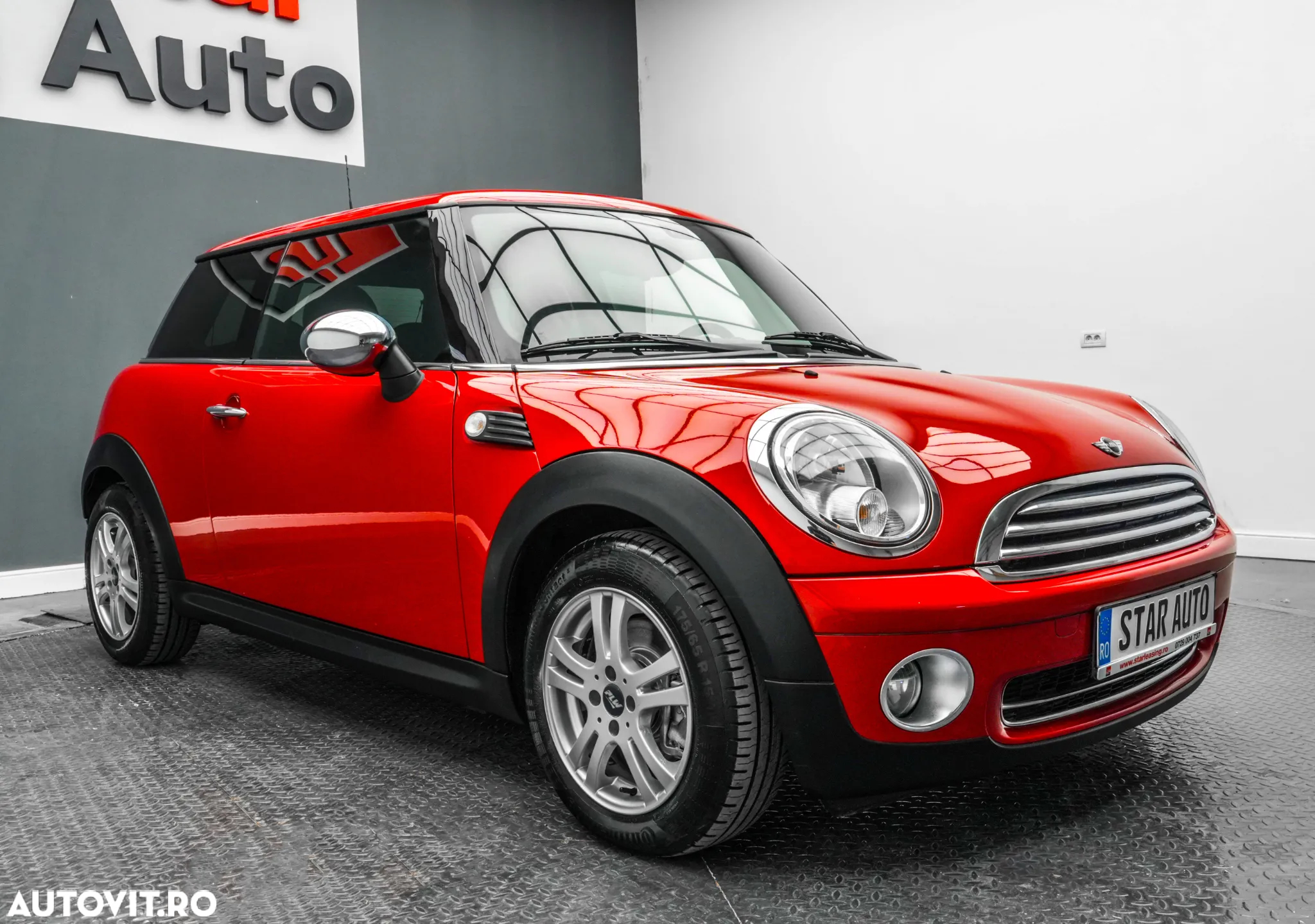 Mini ONE Standard - 3