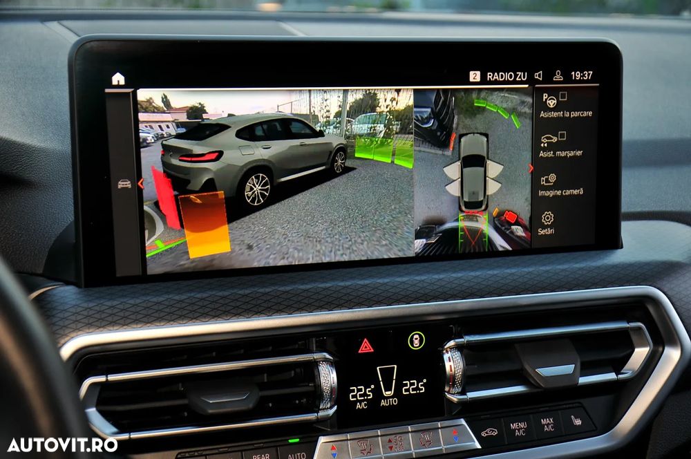 BMW X4 2023 — imagine 15