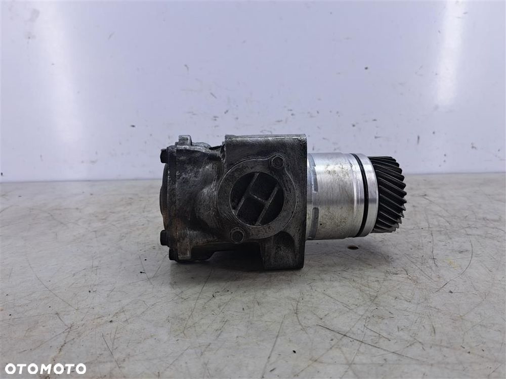 Reduktor napędu SKRZYNIA KĄTOWA Honda HR-V I 1.6 16V 103KM 1999-2006R - 4