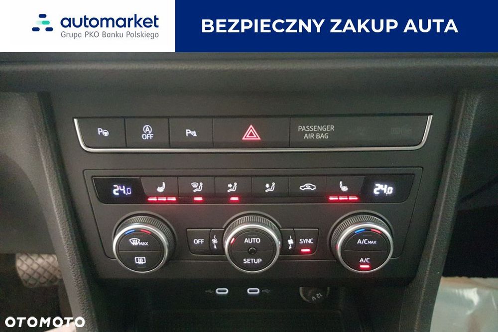 Seat Ateca 1.5 TSI Style S&S DSG - 19