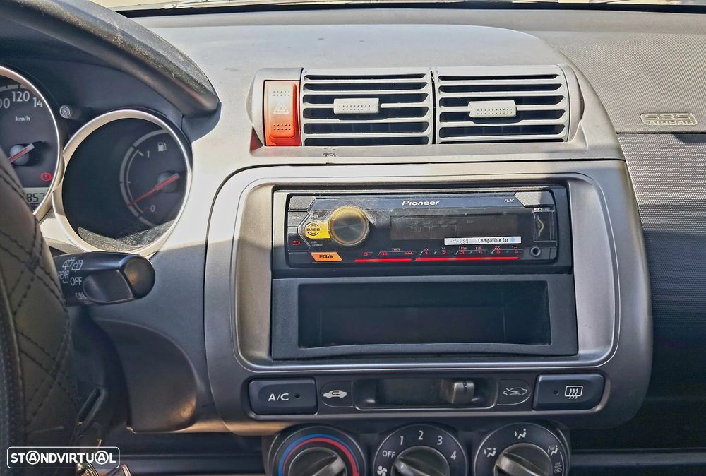 Honda Jazz 1.2 LS AC - 10