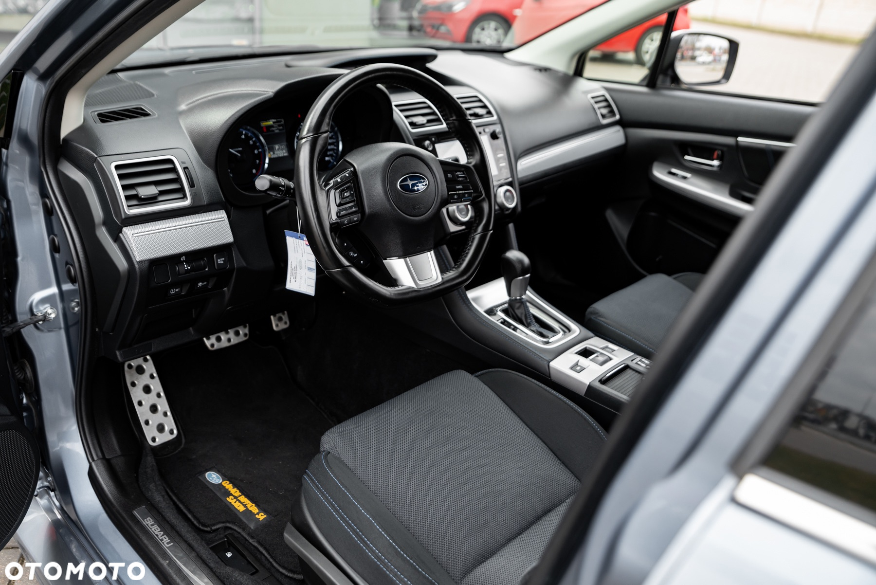 Subaru Levorg 1.6GT Sport - 20