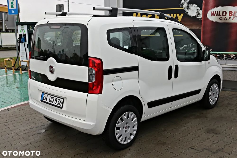 Fiat Qubo - 12