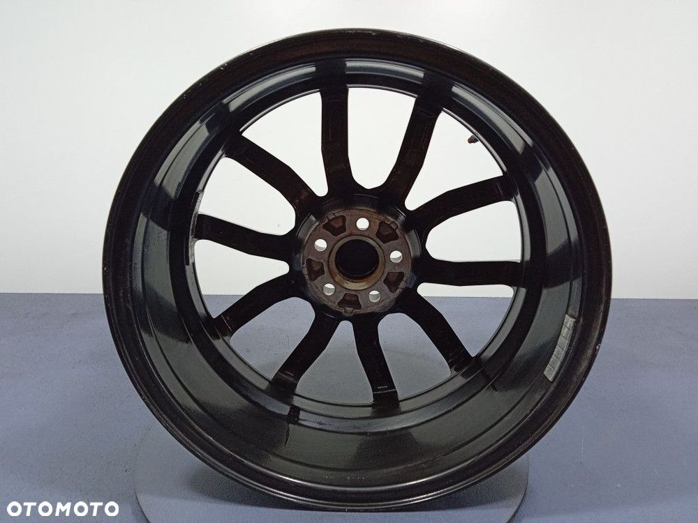 SKODA SCALA ALUFELGA AUTEC VIDRON 7JX18 ET39 5X100 1 SZT - 3