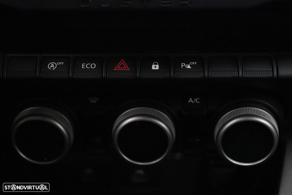 Dacia Duster 1.0 TCe Journey - 14