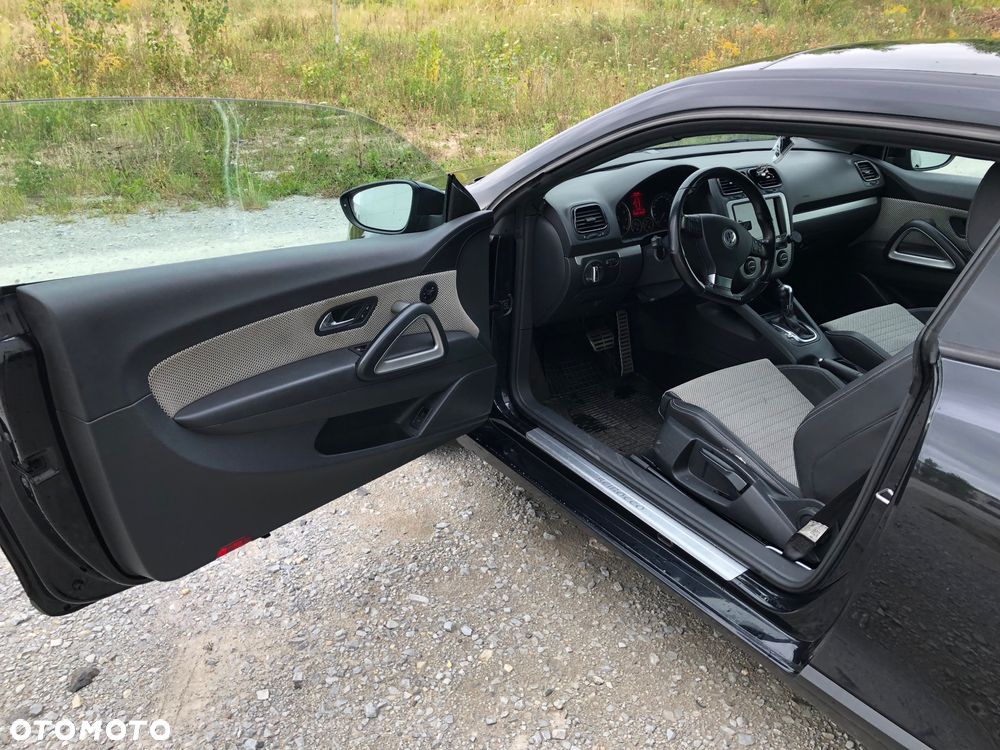 Volkswagen Scirocco - 15