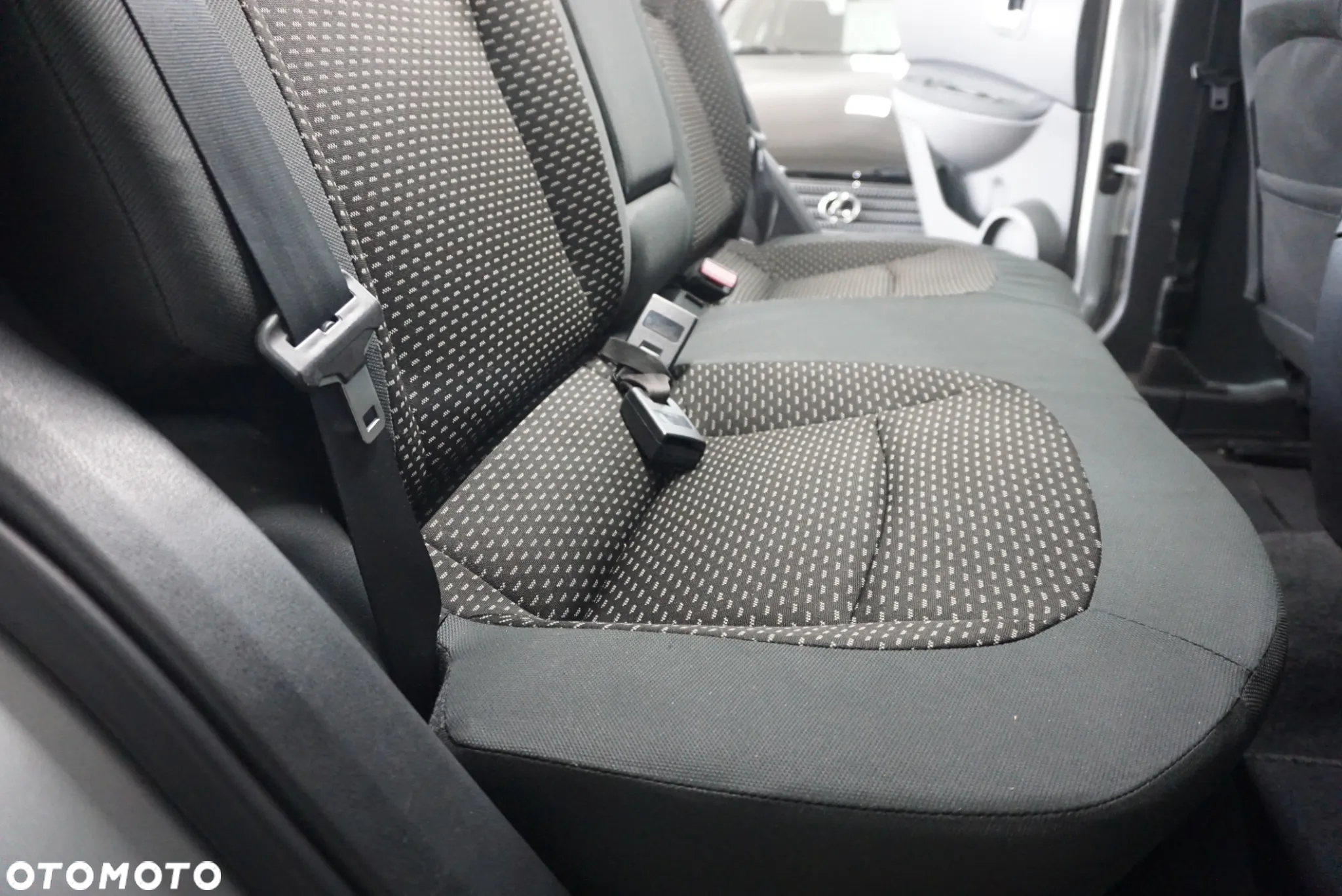 Nissan Qashqai 1.5 dCi Tekna - 18