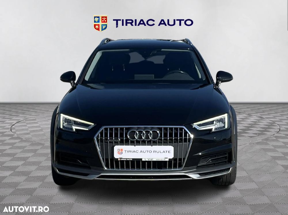 Audi A4 - 9