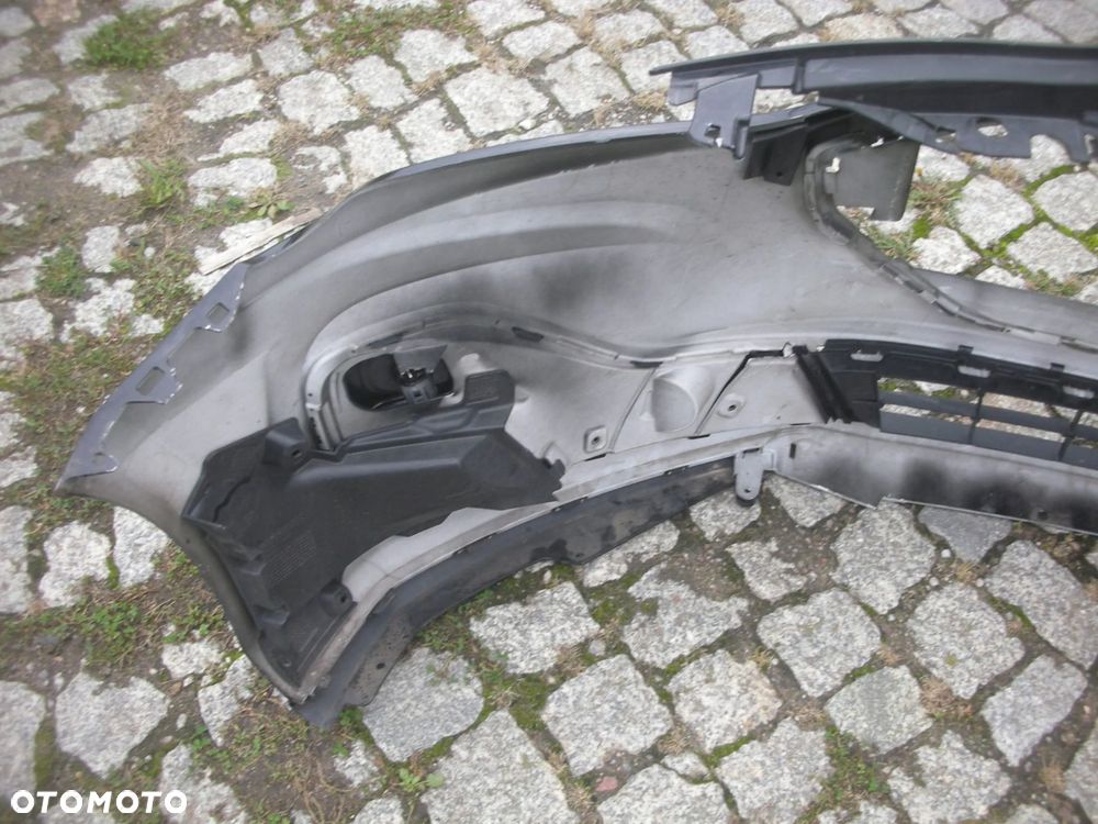 FORD FOCUS III LIFT 2022-23 PRZEDNI ZDERZAK MK4 - 4