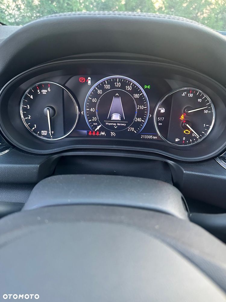 Opel Insignia 2.0 CDTI GS Line + S&S - 8
