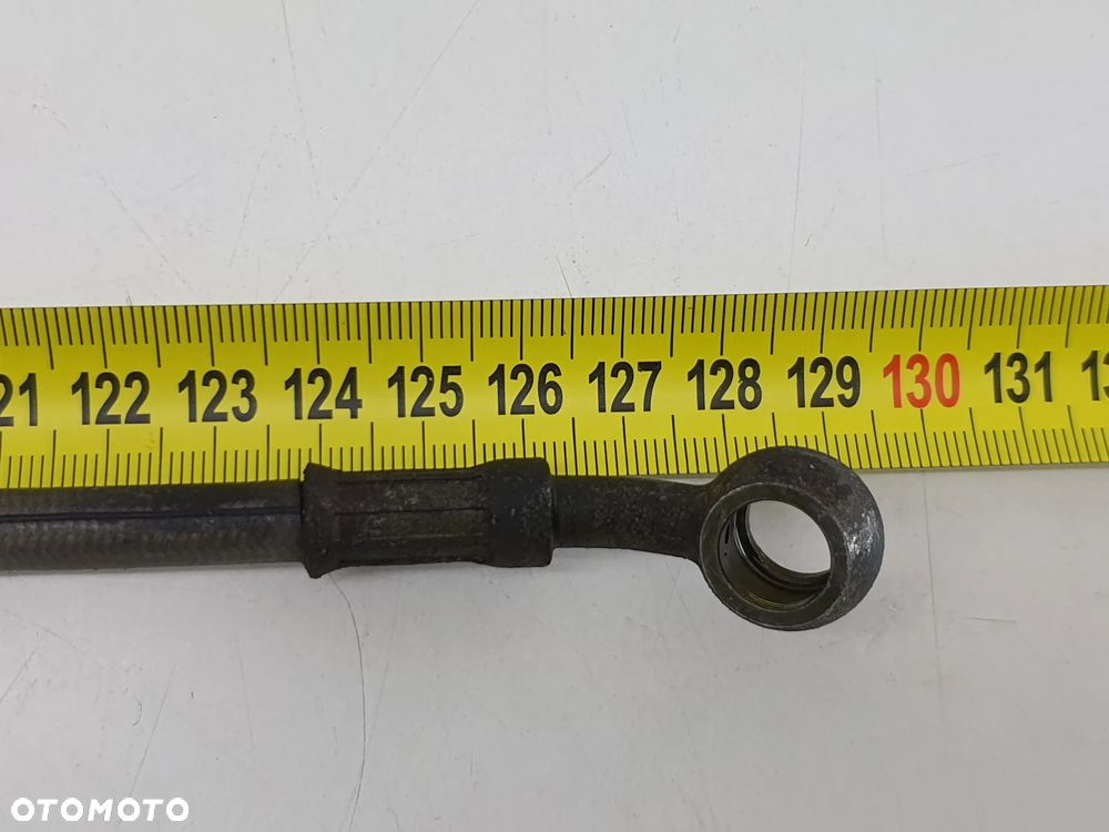 PRZEWOD HAMULCOWY  TGB BLADE 250 - 3