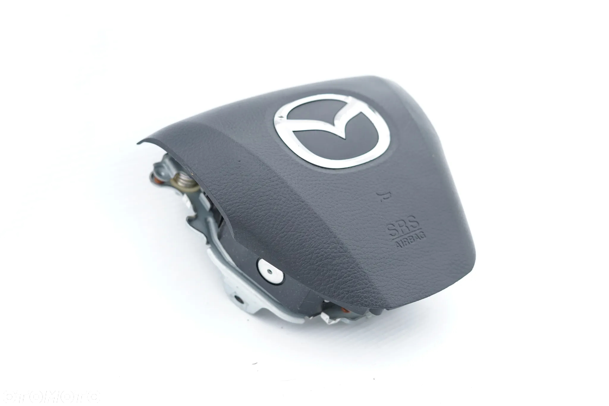 Airbag poduszka kierowcy Mazda 3 II BL - 3