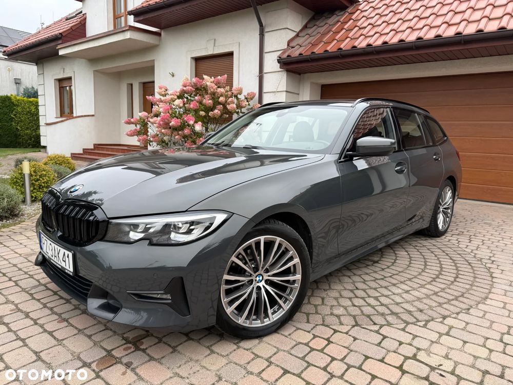 BMW Seria 3 - 1