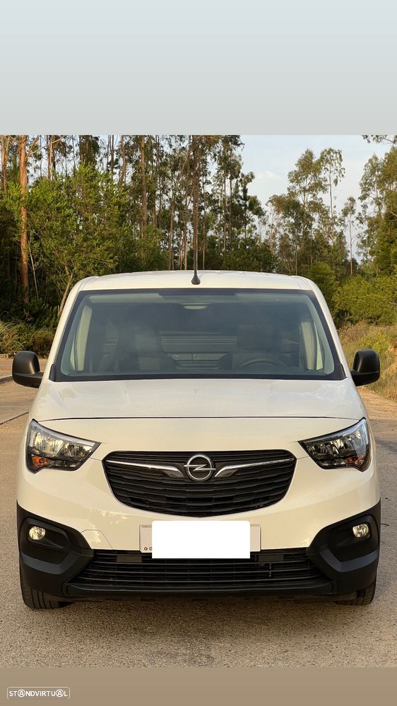 Opel Combo Life 1.5 CDTi L1H1 Edition Plus - 1
