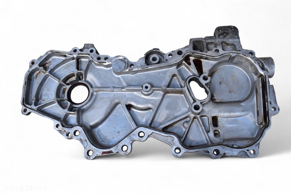 Obudowa Rozrządu NISSAN QASHQAI I J10 2.0 16V MR20DE - 5