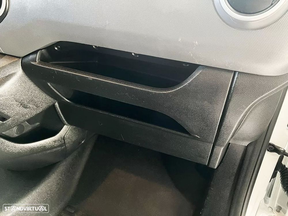 Citroën Berlingo 1.6 bluehdi l1 club - 16