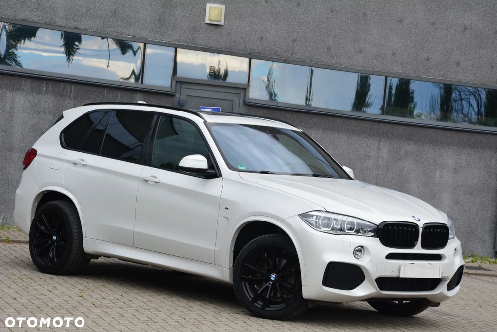 BMW X5 xDrive30d - 4