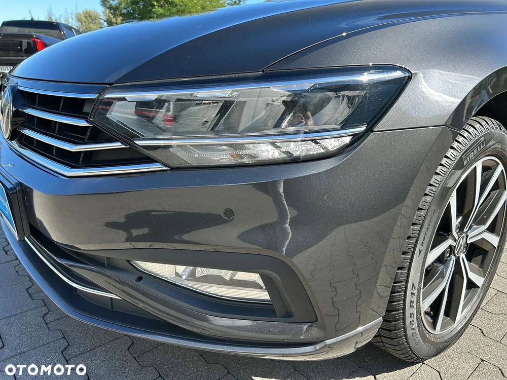 Volkswagen Passat Variant 1.5 TSI EVO Business - 37