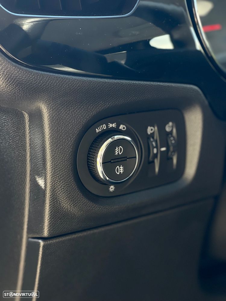 Opel Corsa 1.5 S&S Edition - 16