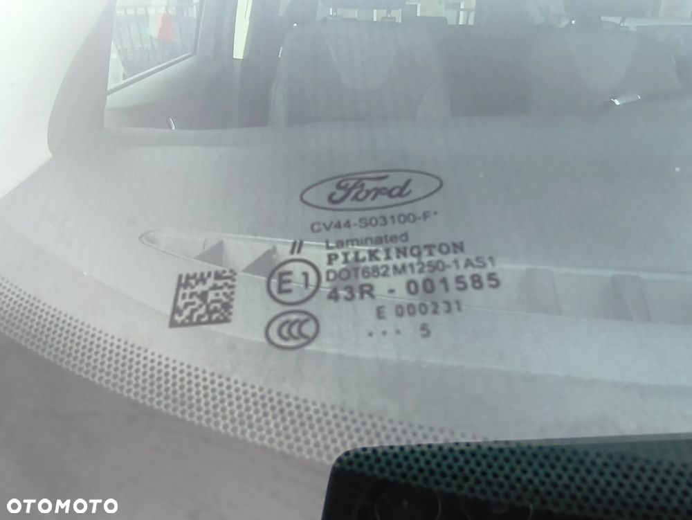 Ford Kuga 2.0 TDCi 4WD Titanium - 34