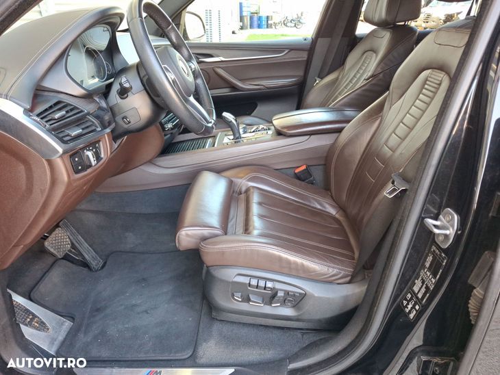 BMW X5 - 13