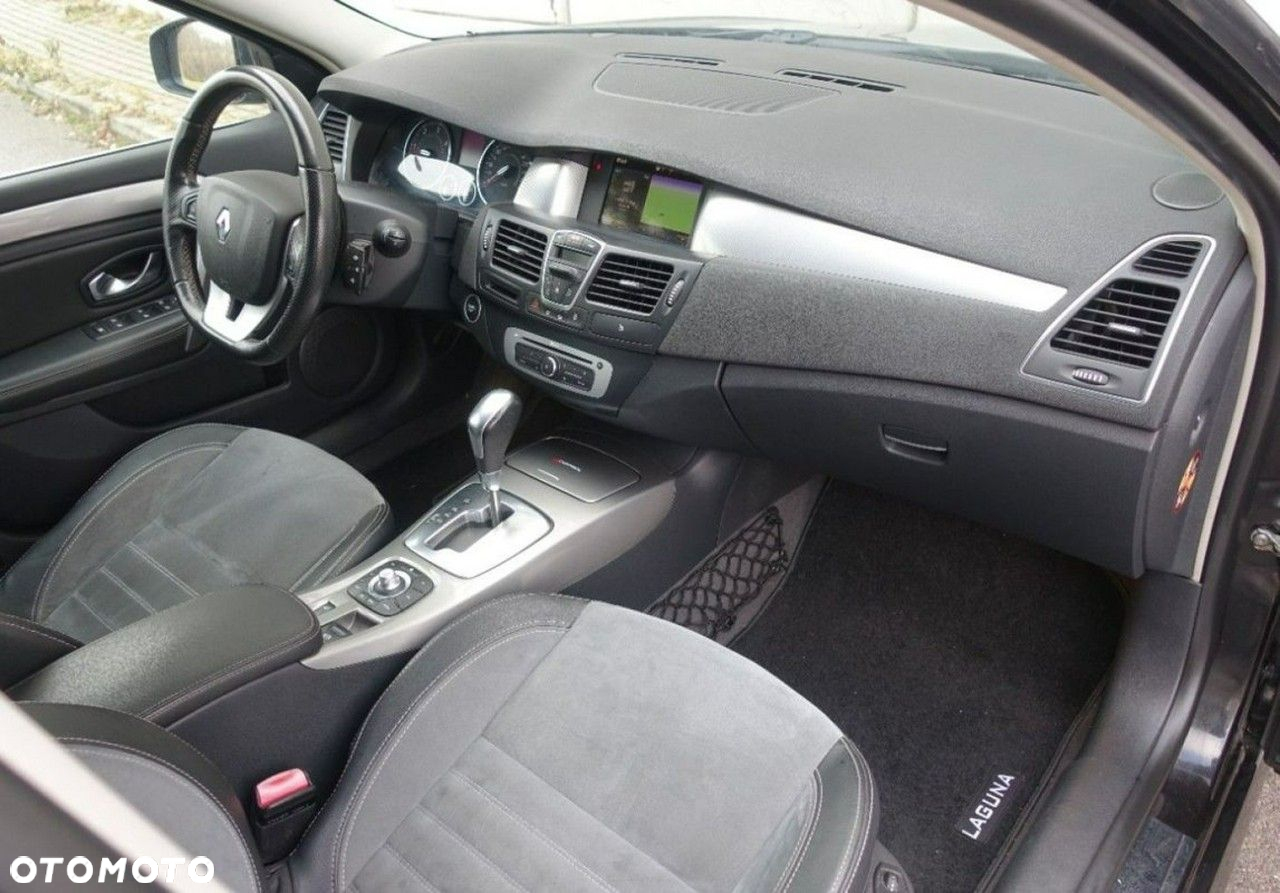 Renault Laguna - 17