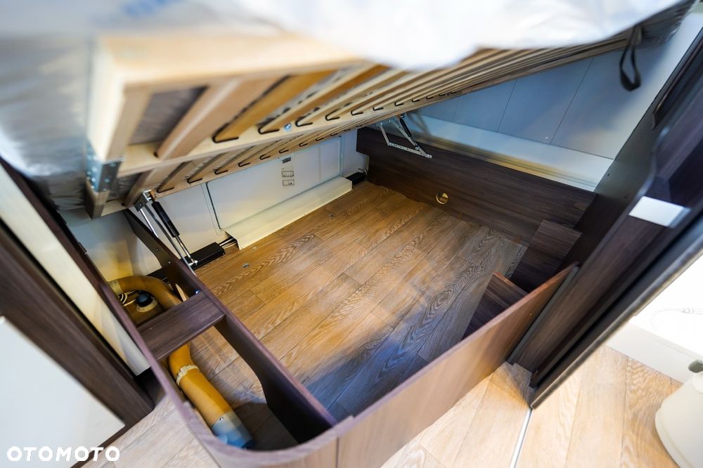 Hobby 560 FC Prestige - 32