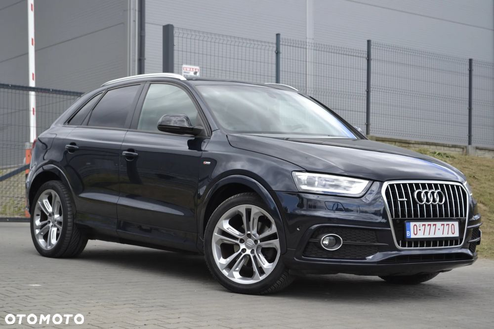 Audi Q3 - 11