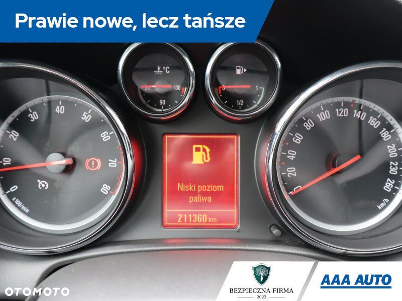 Opel Astra - 13