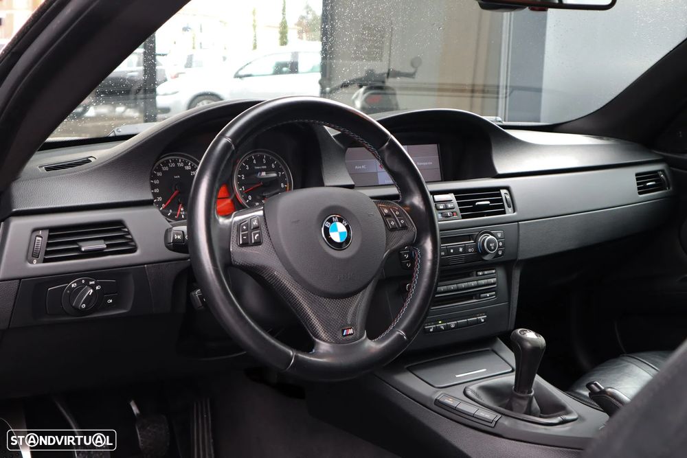 BMW M3 Standard - 14