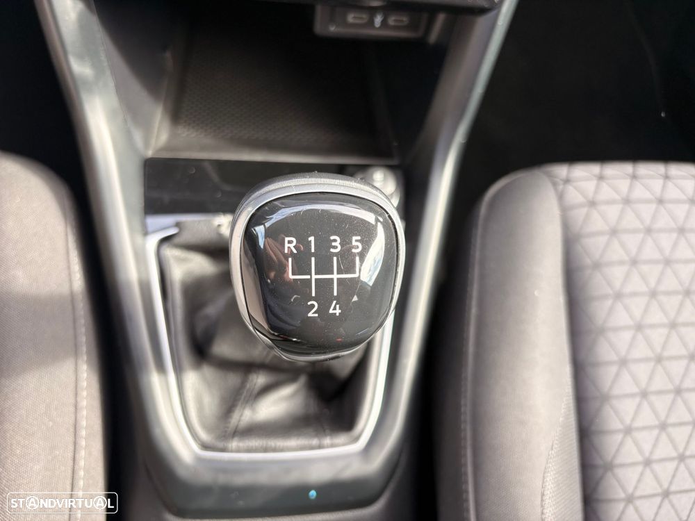 VW T-Cross 1.0 TSI - 30