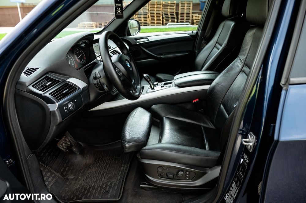 BMW X5 xDrive30d - 12
